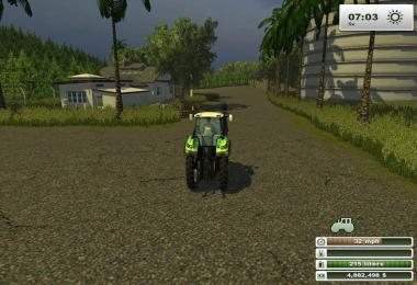 Recanto Da Saudade MAP