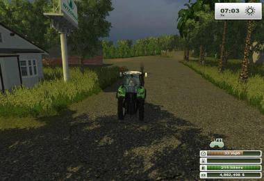 Recanto Da Saudade MAP