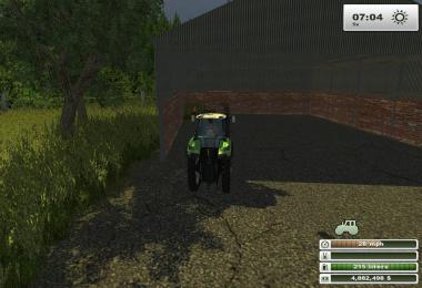 Recanto Da Saudade MAP