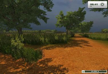 Recanto Da Saudade MAP