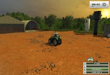 Recanto Da Saudade MAP