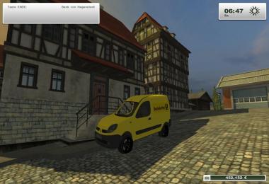 Renault Kangoo v1.0