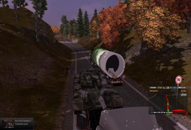 Romanian Map v5.2 + DLC