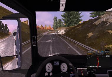 Romanian Map v5.2 + DLC