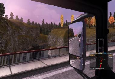 Romanian Map v5.2 + DLC