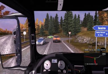 Romanian Map v5.2 + DLC