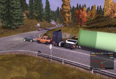 Romanian Map v5.2 + DLC