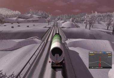 Romanian Map v5.2 + DLC