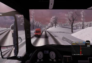 Romanian Map v5.2 + DLC