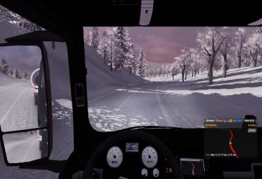 Romanian Map v5.2 + DLC