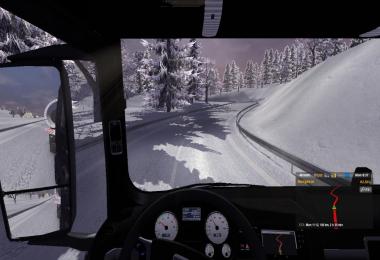 Romanian Map v5.2 + DLC