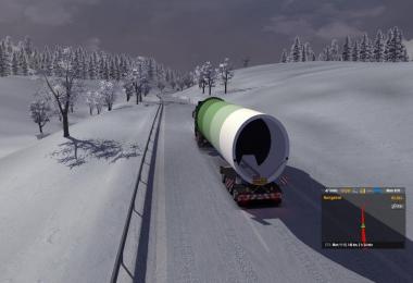 Romanian Map v5.2 + DLC