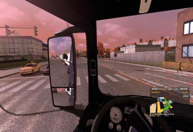 Romanian Map v5.2 + DLC