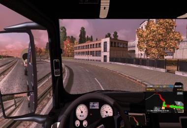 Romanian Map v5.2 + DLC