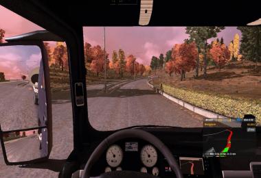 Romanian Map v5.2 + DLC