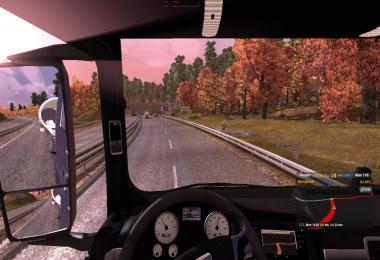 Romanian Map v5.2 + DLC