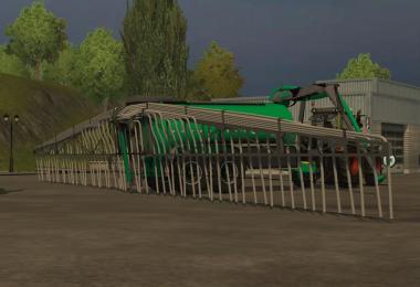 Samson manure pack v1.0