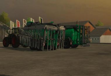 Samson manure pack v1.0