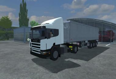 Scania 114L 340 v1.0