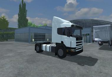 Scania 114L 340 v1.0