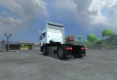 Scania 114L 340 v1.0