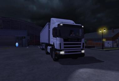 Scania 114L 340 v1.0