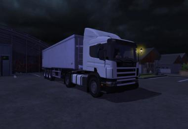 Scania 114L 340 v1.0