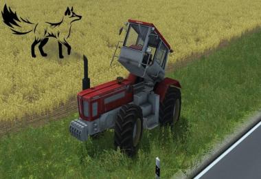 Schluter Profi Trac 3000 TVL v1.0 Final