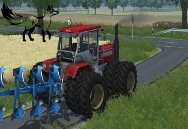 Schluter Profi Trac 3000 TVL v1.0 Final