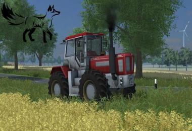 Schluter Profi Trac 3000 TVL v1.1