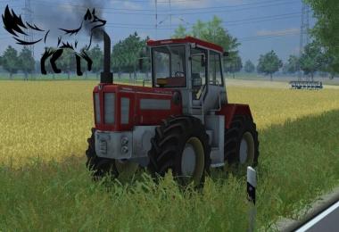 Schluter Profi Trac 3000 TVL v1.1