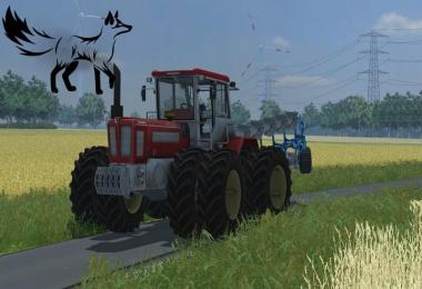 Schluter Profi Trac 3000 TVL v1.1