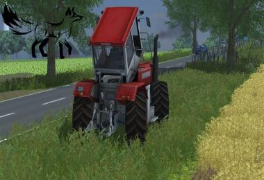 Schluter Profi Trac 3000 TVL v1.1