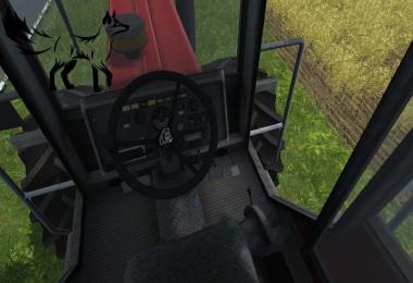 Schluter Profi Trac 3000 TVL v1.1