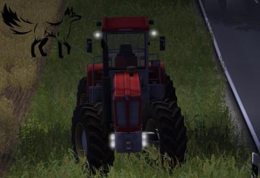 Schluter Profi Trac 3000 TVL v1.1