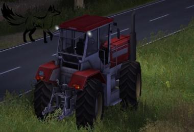 Schluter Profi Trac 3000 TVL v1.1