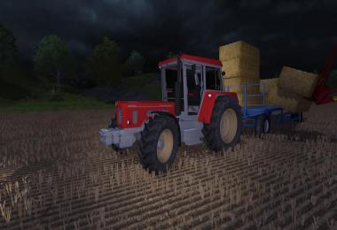 Schluter Super 1250VL LS Special v1.0 MR