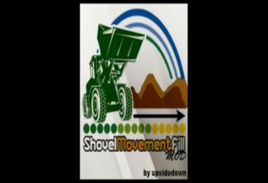Shovel Movement Fill v1.1