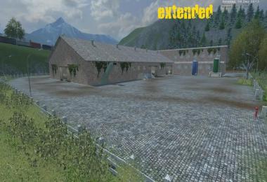 Silent Valley v3.1 Extended Update