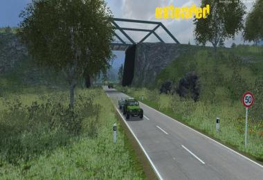 Silent Valley v3.1 Extended Update