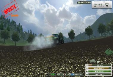 Silent Valley v3.1 Extended Update