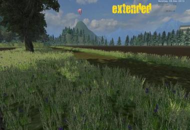 Silent Valley v3.1 Extended Update