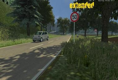 Silent Valley v3.1 Extended Update