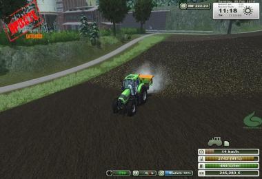 Silent Valley v3.1 Extended Update