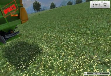 Silent Valley v3.1 Extended Update