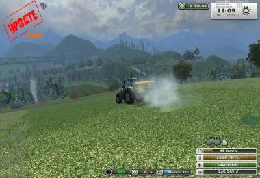 Silent Valley v3.1 Extended Update