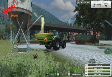 Silent Valley v3.1 Extended Update