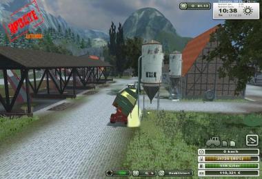 Silent Valley v3.1 Extended Update