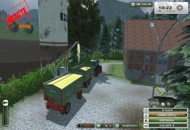 Silent Valley v3.1 Extended Update