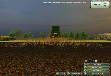 Slurry and manure mod v2.0